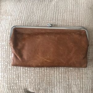 Hobo brand wallet